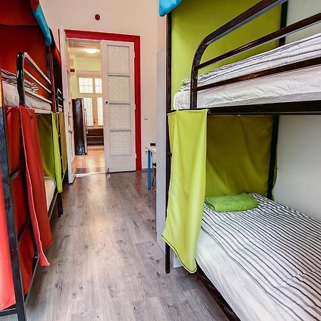 Pal'S Mini Hostel Βουδαπέστη Εξωτερικό φωτογραφία