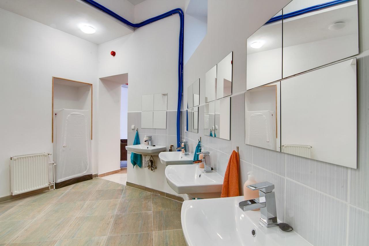 Pal'S Mini Hostel Βουδαπέστη Εξωτερικό φωτογραφία