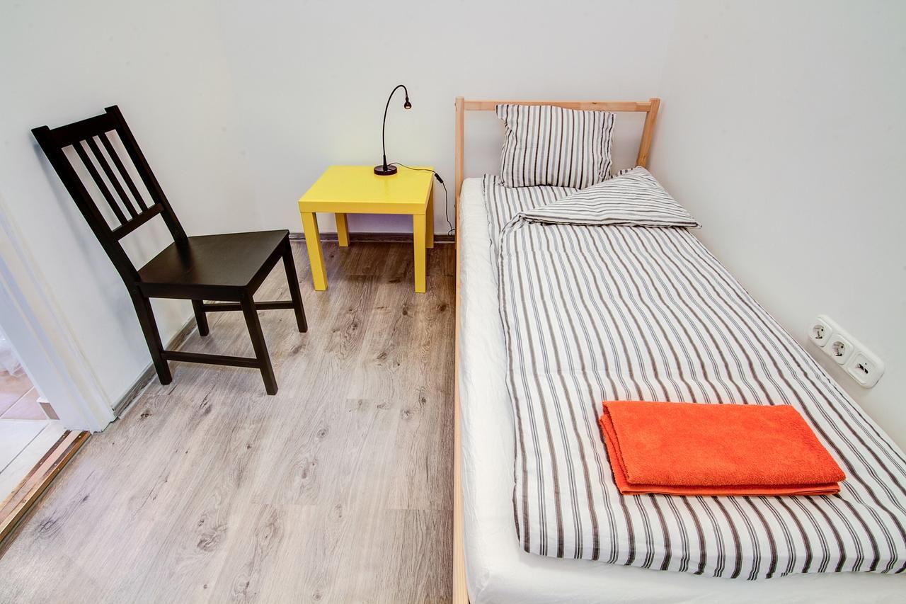 Pal'S Mini Hostel Βουδαπέστη Εξωτερικό φωτογραφία